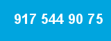 917 544 90 75